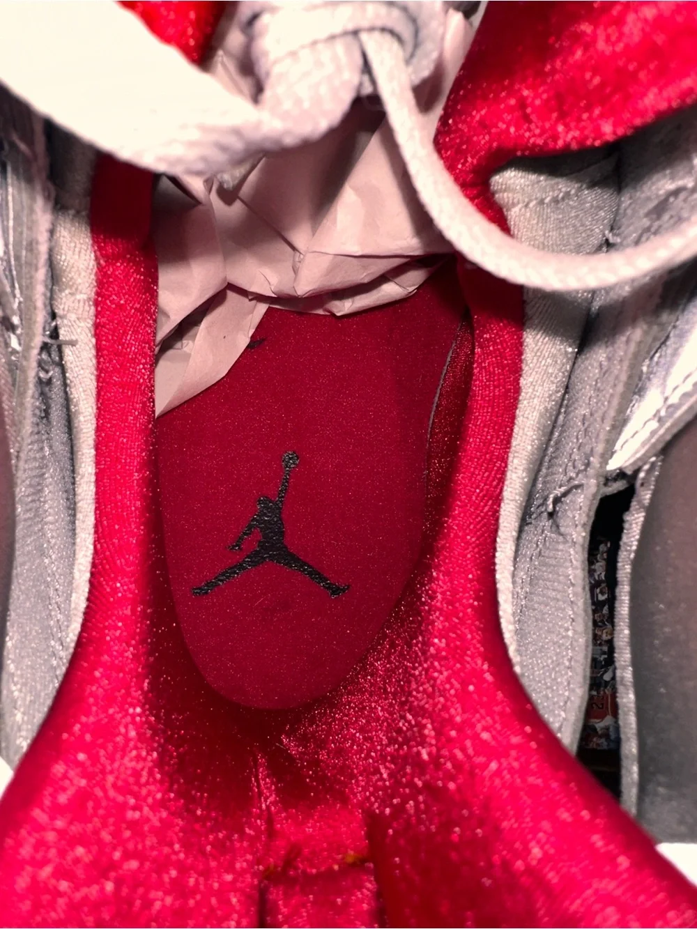 Air Jordan 7 Retro SP Reflections Of A Champion like new  ($270 in market)